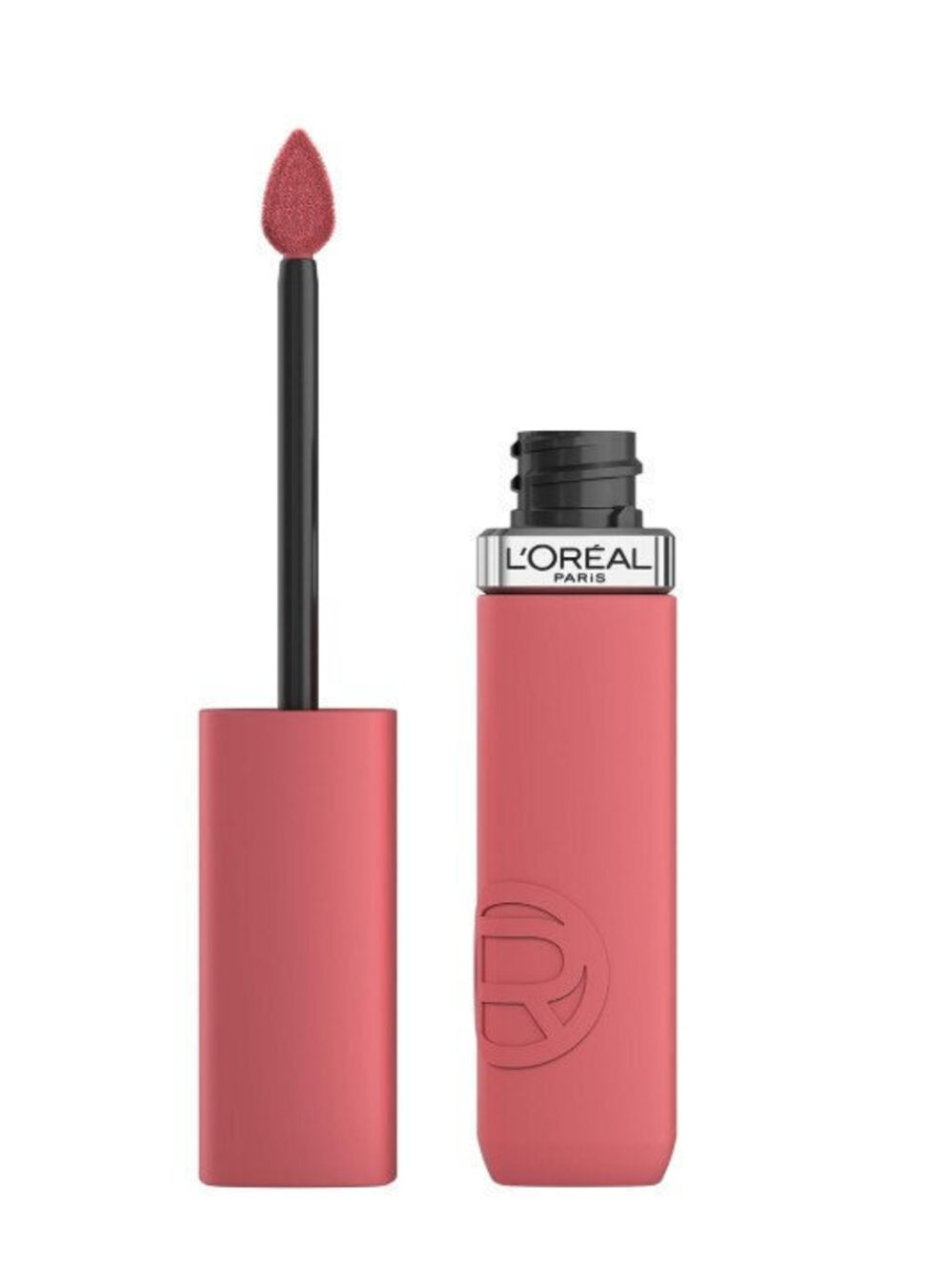 L'Oreal Paris Infallible Matte Resistance Liquid Lipstick - 120 Major Crush